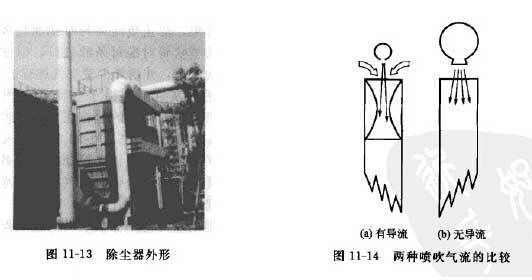 布袋除塵器應(yīng)用于礦山粉塵治理環(huán)境下的技術(shù)改進